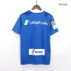 Al Hilal SFC Football Shirt Home 2023/24 - bestfootballkits