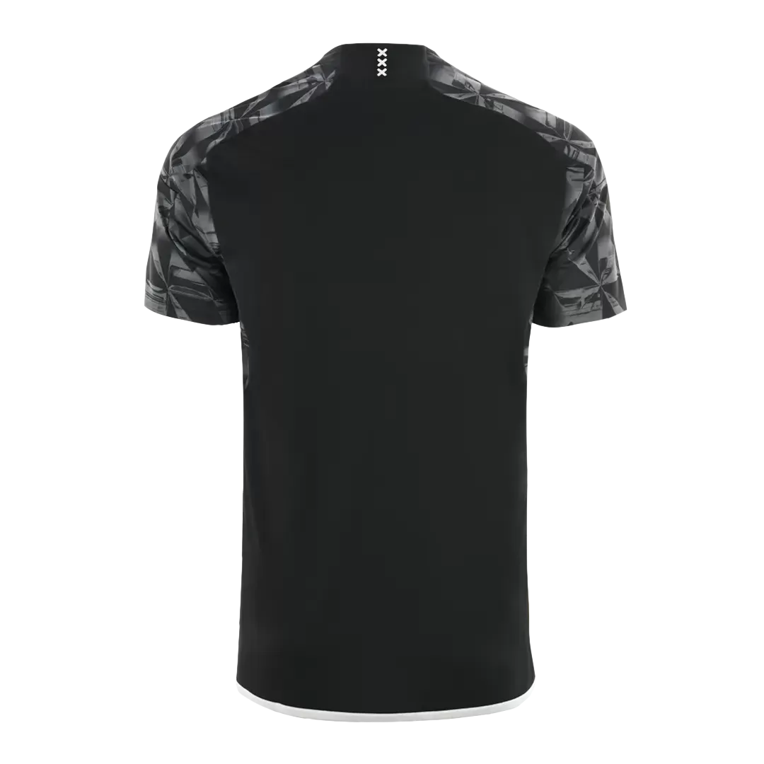 Ajax Football Kit (Shirt+Shorts) Third Away 2023/24 - bestfootballkits