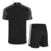 Ajax Football Kit (Shirt+Shorts) Third Away 2023/24 - bestfootballkits