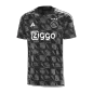 BERGWIJN #7 Ajax Football Shirt Third Away 2023/24 - bestfootballkits