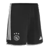 Ajax Football Kit (Shirt+Shorts) Third Away 2023/24 - bestfootballkits