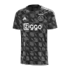 BERGHUIS #23 Ajax Football Shirt Third Away 2023/24 - bestfootballkits