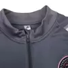 Inter Miami CF Zipper Sweatshirt Kit(Top+Pants) 2023/24 - bestfootballkits