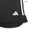 Benfica Football Shorts Away 2023/24 - bestfootballkits