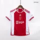 Ajax Football Mini Kit (Shirt+Shorts) Home 2023/24 - bestfootballkits