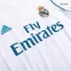 Real Madrid Classic Football Shirt Home 2017/18 - bestfootballkits