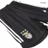 Benfica Football Shorts Away 2023/24 - bestfootballkits