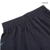 Manchester City Football Shorts Third Away 2023/24 - bestfootballkits