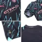 Manchester City Football Mini Kit (Shirt+Shorts+Socks) Third Away 2023/24 - bestfootballkits