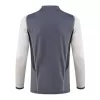 Inter Miami CF Zipper Sweatshirt Kit(Top+Pants) 2023/24 - bestfootballkits