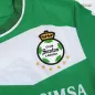 Santos Laguna Football Shirt Home 2023/24 - bestfootballkits