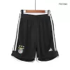 Benfica Football Shorts Away 2023/24 - bestfootballkits