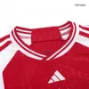 Ajax Football Mini Kit (Shirt+Shorts) Home 2023/24 - bestfootballkits