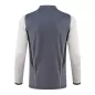 Kid's Inter Miami CF Zipper Sweatshirt Kit(Top+Pants) 2023/24 - bestfootballkits