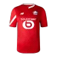Lille OSC Football Shirt Home 2023/24 - bestfootballkits