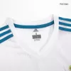 RONALDO #7 Retro Real Madrid Shirt Home 2017/18 - bestfootballkits