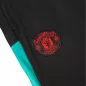 Manchester United Zipper Sweatshirt Kit(Top+Pants) 2023/24 - bestfootballkits