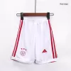 Ajax Football Mini Kit (Shirt+Shorts) Home 2023/24 - bestfootballkits