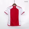 Ajax Football Mini Kit (Shirt+Shorts) Home 2023/24 - bestfootballkits