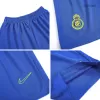 Al Nassr Football Mini Kit (Shirt+Shorts) Home 2023/24 - bestfootballkits