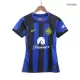 Women's Inter Milan Football Shirt Home 2023/24 - bestfootballkits