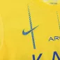 Al Nassr Football Mini Kit (Shirt+Shorts+Socks) Home 2023/24 - bestfootballkits
