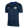 CAICEDO #25 Chelsea Football Shirt Away 2023/24 - bestfootballkits