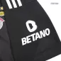 Benfica Football Shirt Away 2023/24 - bestfootballkits