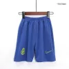 Al Nassr Football Mini Kit (Shirt+Shorts) Home 2023/24 - bestfootballkits