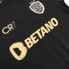 Ronaldo #7 Sporting CP Football Shirt Third Away 2023/24 - bestfootballkits