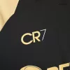 Ronaldo #7 Sporting CP Football Shirt Third Away 2023/24 - bestfootballkits