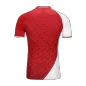 AS Monaco FC Football Shirt Home 2023/24 - bestfootballkits