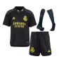 Real Madrid Football Mini Kit (Shirt+Shorts+Socks) Third Away 2023/24 - bestfootballkits