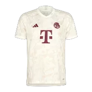 Bayern Munich 2023/24 - bestfootballkits