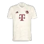 KIMMICH #6 Bayern Munich Football Shirt Third Away 2023/24 - bestfootballkits