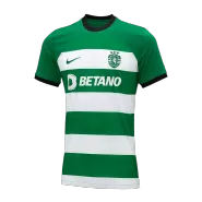 Sporting CP Football Shirt Home 2023/24 - bestfootballkits