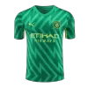 Manchester City Football Shirt Goalkeeper 2023/24 - bestfootballkits