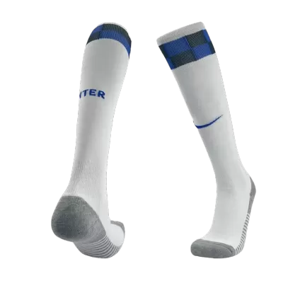 Inter Milan Football Socks Away 2023/24 - bestfootballkits