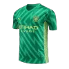 Manchester City Football Shirt Goalkeeper 2023/24 - bestfootballkits