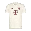 GNABRY #7 Bayern Munich Football Shirt Third Away 2023/24 - bestfootballkits