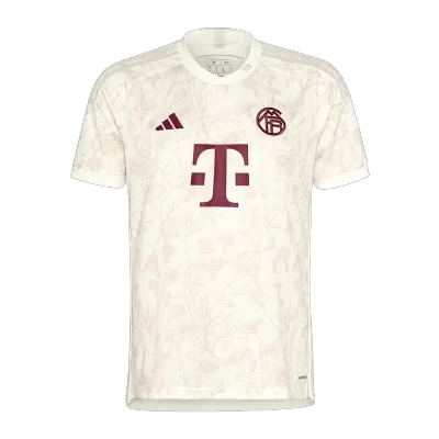 Bayern Munich 2023/24 - bestfootballkits