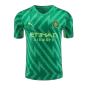 Manchester City Football Shirt Goalkeeper 2023/24 - bestfootballkits