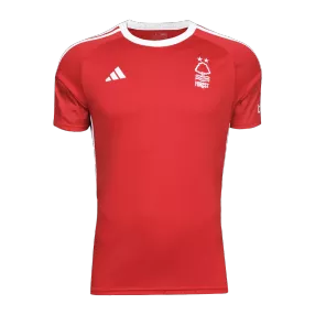 Nottingham Forest Football Shirt Home 2023/24 - bestfootballkits