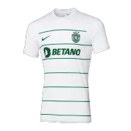 Sporting CP Football Shirt Away 2023/24 - bestfootballkits