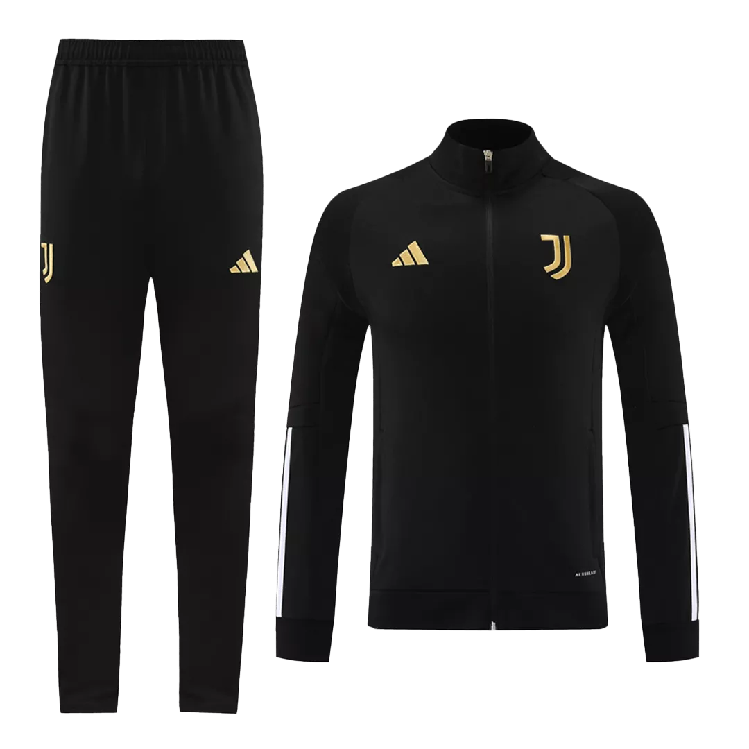 Juventus Training Kit (Jacket+Pants) 2023/24