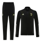 Juventus Training Kit (Jacket+Pants) 2023/24 - bestfootballkits