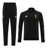 Juventus Training Kit (Jacket+Pants) 2023/24 - bestfootballkits