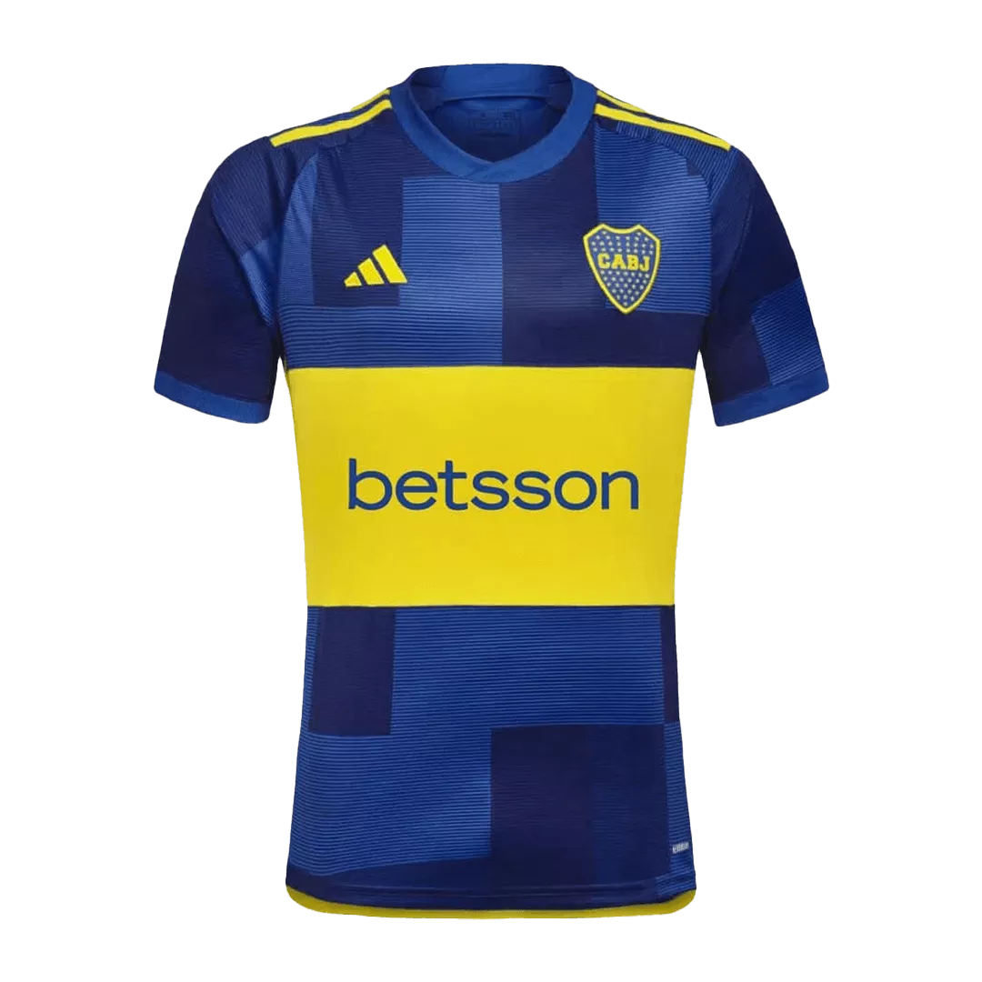 Boca Juniors Football Shirt Home 2023/24