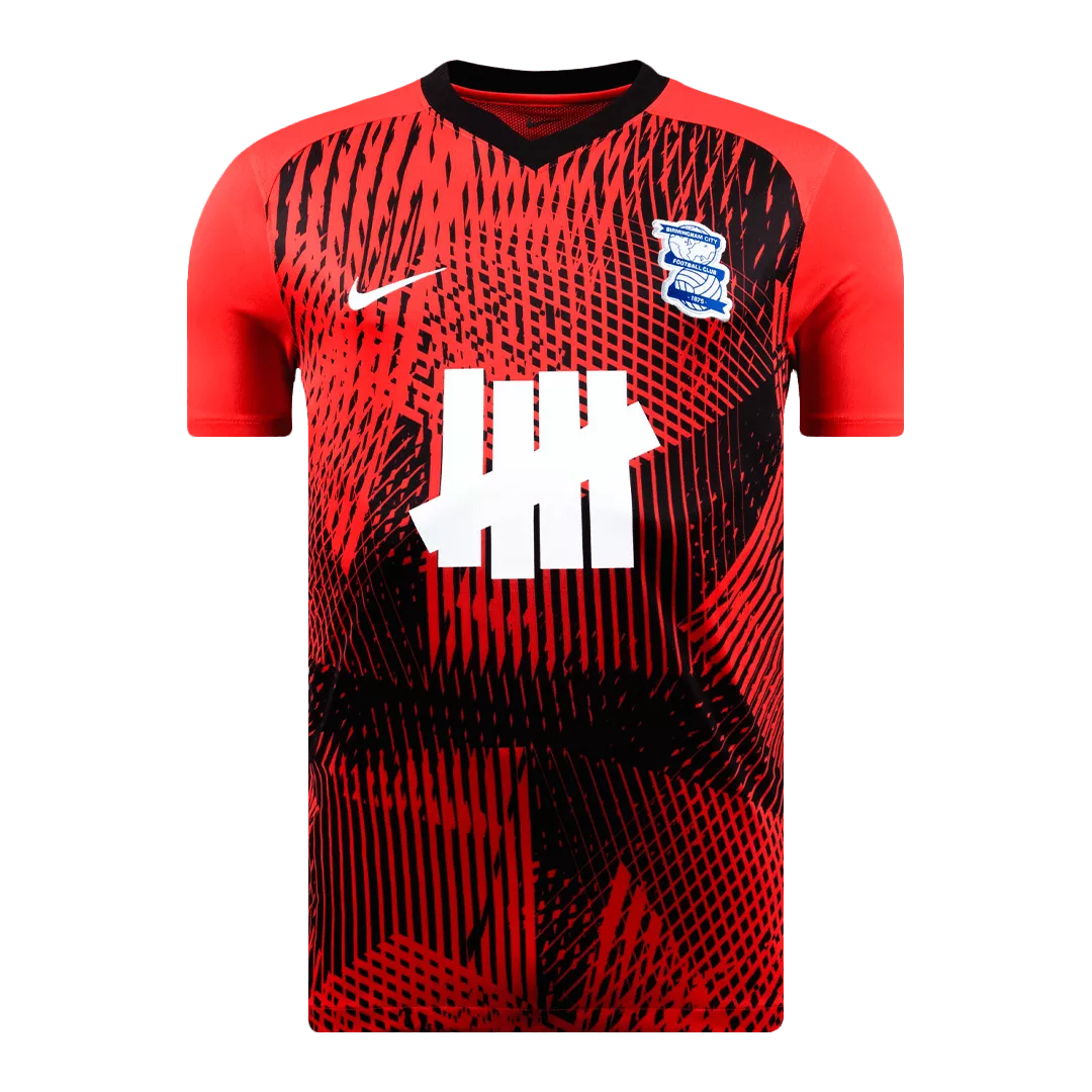 Birmingham City Football Shirt Away 2023/24