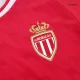 AS Monaco FC Football Shirt Home 2023/24 - bestfootballkits